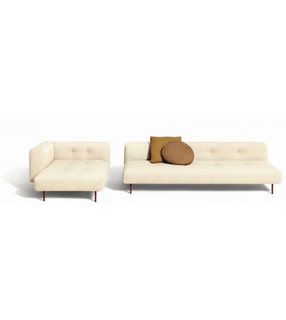 Erei DePadova Modular Sofa