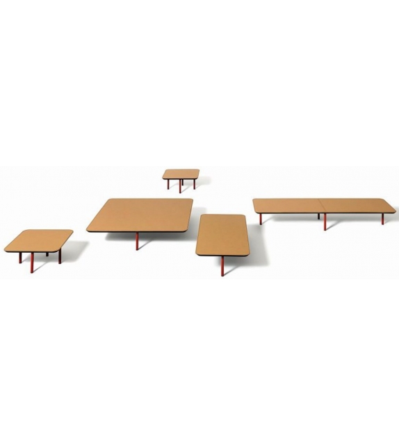 Erei DePadova Table d'Appoint