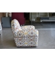 En Exposition - Baby Vanity Fair Poltrona Frau Petit Fauteuil