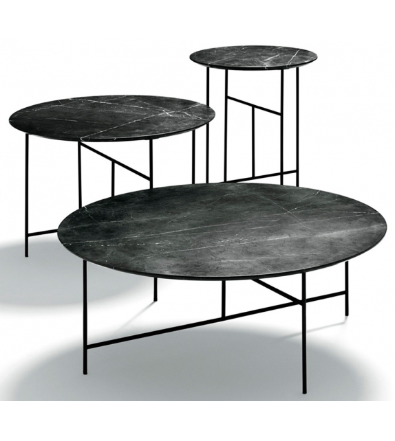 Sen DePadova Coffee Table