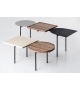 Constellations Kristalia Table Basse