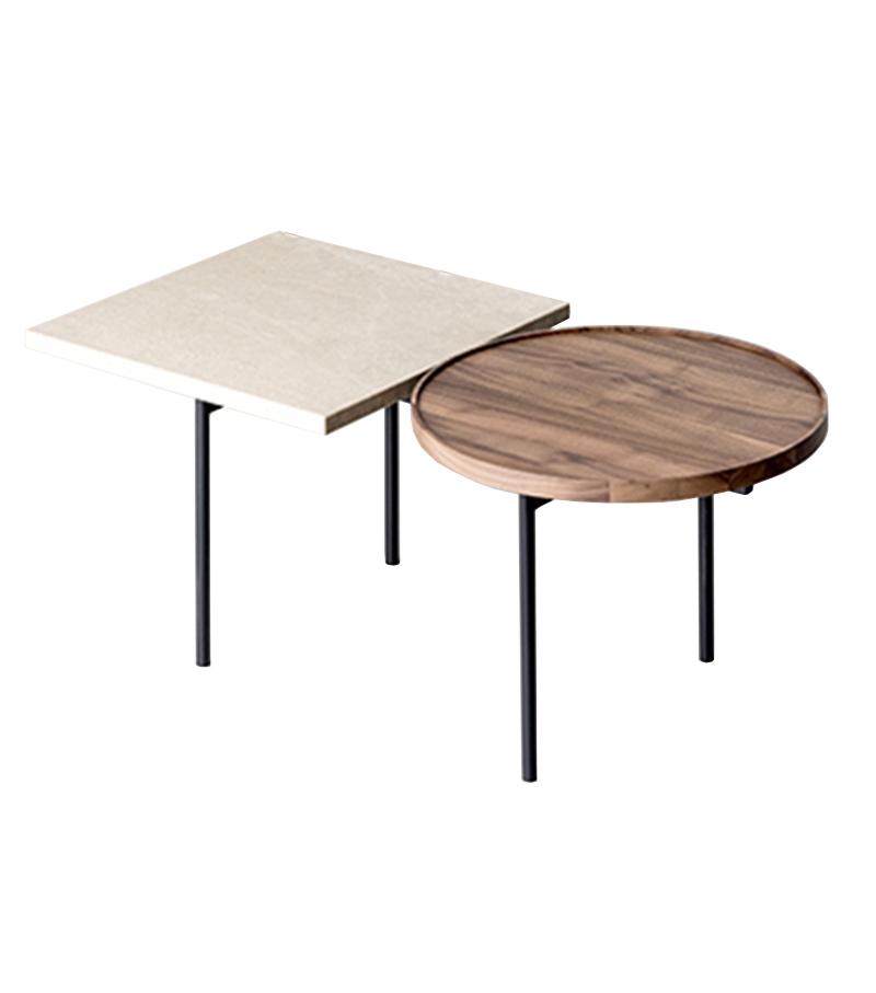 Constellations Kristalia Table Basse