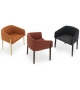 Chesto Lounge DePadova Armchair