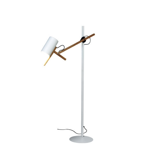 Scantling lampe de sol