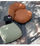 Brioni Lounge Chair Kristalia