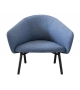 Tuile Kristalia Armchair