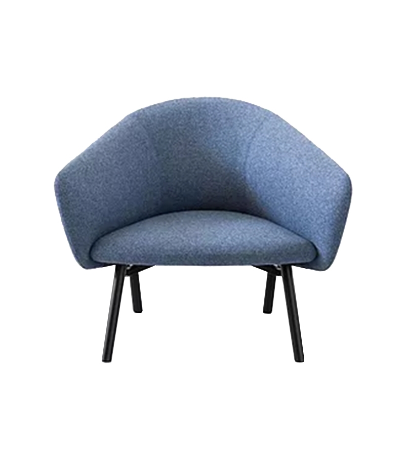 Tuile Kristalia Armchair