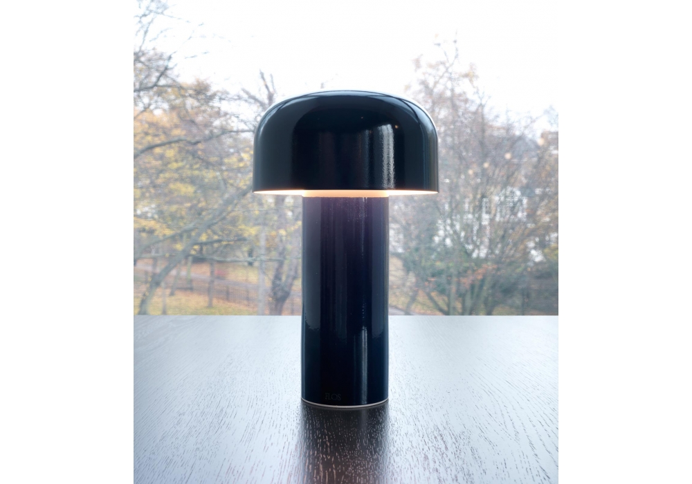 bellhop portable led table lamp