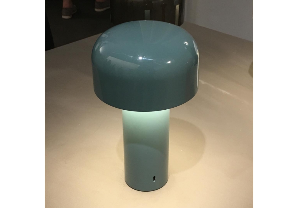bellhop table lamp
