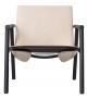 Lounge Chair 1085 Edition Kristalia