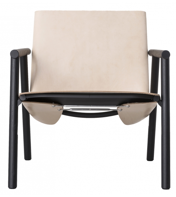 Kristalia Lounge Chair 1085 Edition