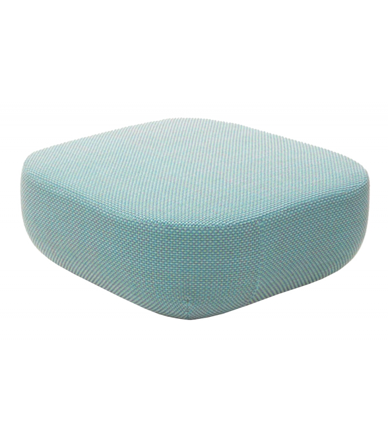 Uptown Pouf Paola Lenti