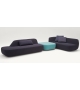 Uptown Pouf Paola Lenti