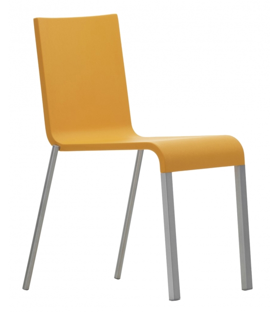 Vitra: .03 Silla