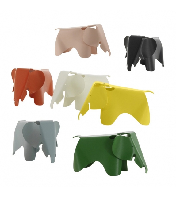 Eames Elephant