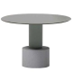 Roll Kettal Occasional Table