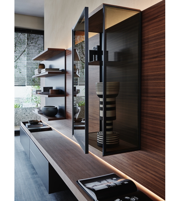 Grid Molteni & C Modulares System