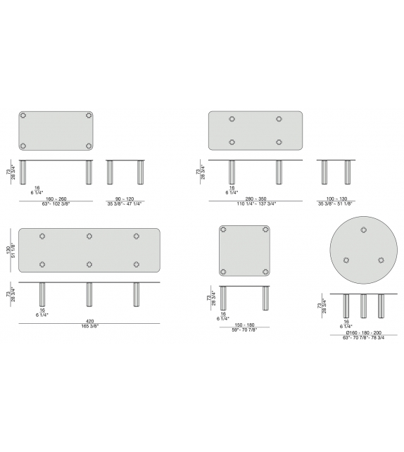 Gargantua Porada Chaise