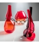 Where Are My Glasses ? Double Lens  Vase Venini