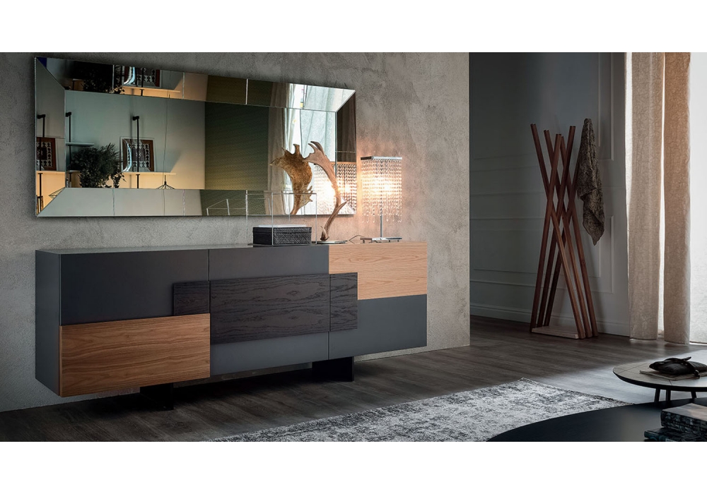 Torino Cattelan Italia Buffet - Milia Shop