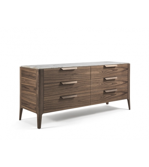 Ziggy Night 6 Porada Chest of Drawers