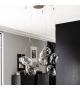 Cloud Cattelan Italia Pendant Lamp