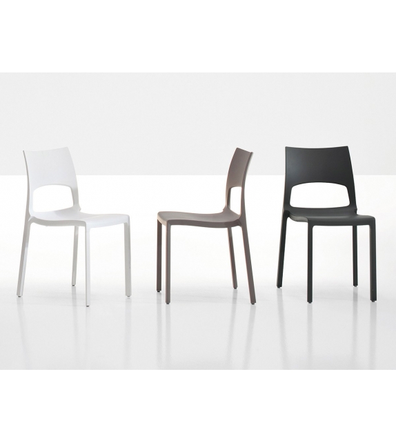 Idole Bonaldo Chair