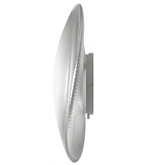 Loop F35 Fabbian Ceiling/Wall Lamp