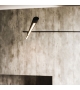 Stealth Cattelan Italia Floor Lamp