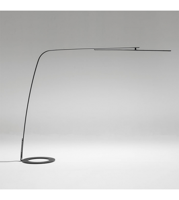 Stealth Cattelan Italia Lampada da Terra