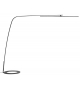 Stealth Cattelan Italia Floor Lamp