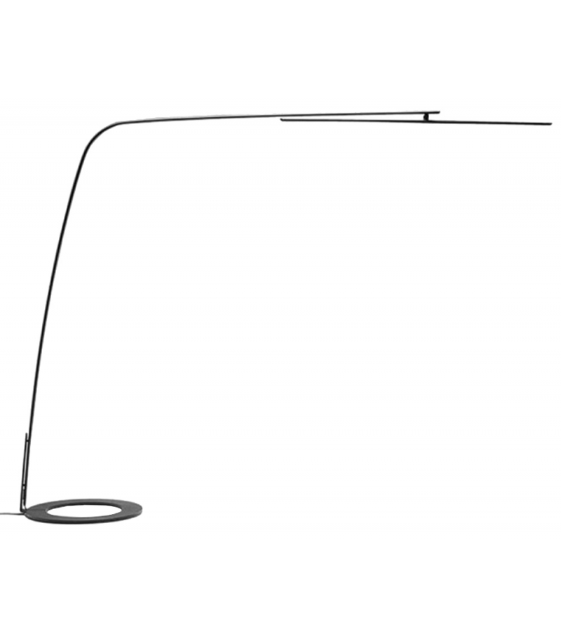 Stealth Cattelan Italia Floor Lamp