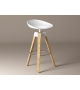 Plumage Bonaldo Stool