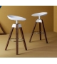 Plumage Bonaldo Stool