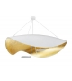 Lederam Manta S2 Catellani&Smith Pendant Lamp