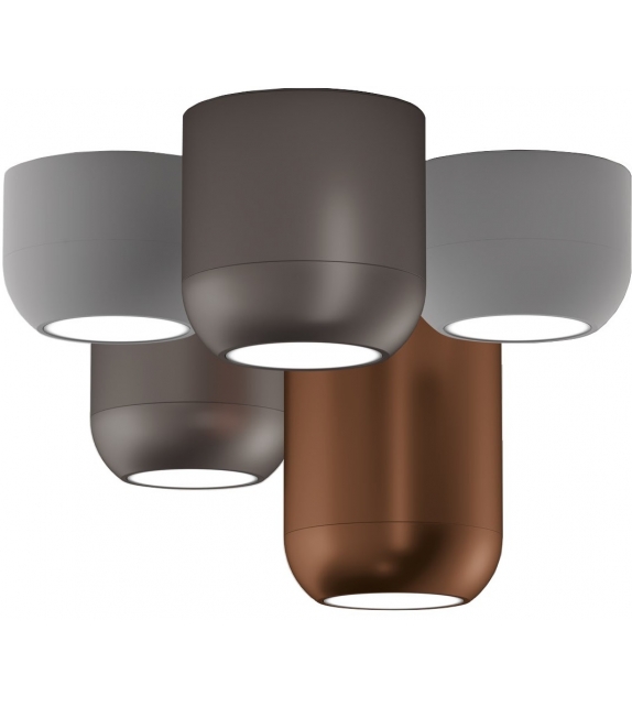 Urban Axo Light Lampada Da Soffitto