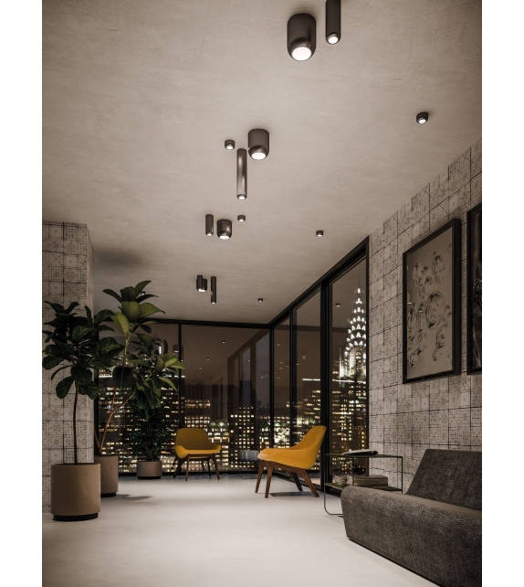 Urban Axo Light Lampada Da Soffitto