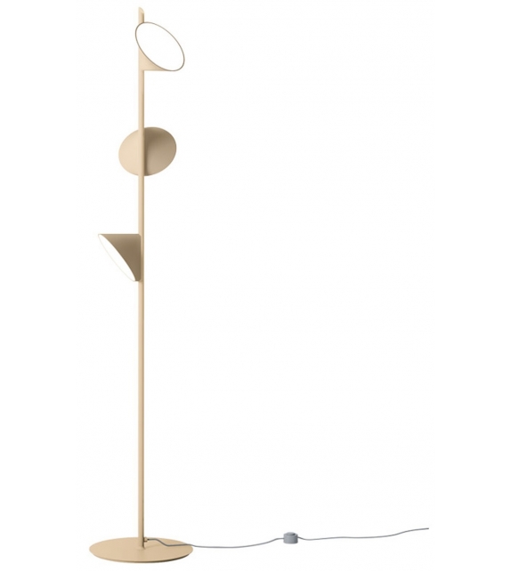 Orchid Axo Light Lampadaire