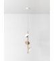 Orchid Axo Light Suspension