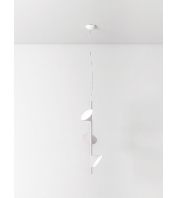 Orchid Axo Light Suspension