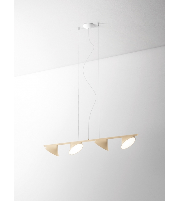 Orchid Axo Light Suspension