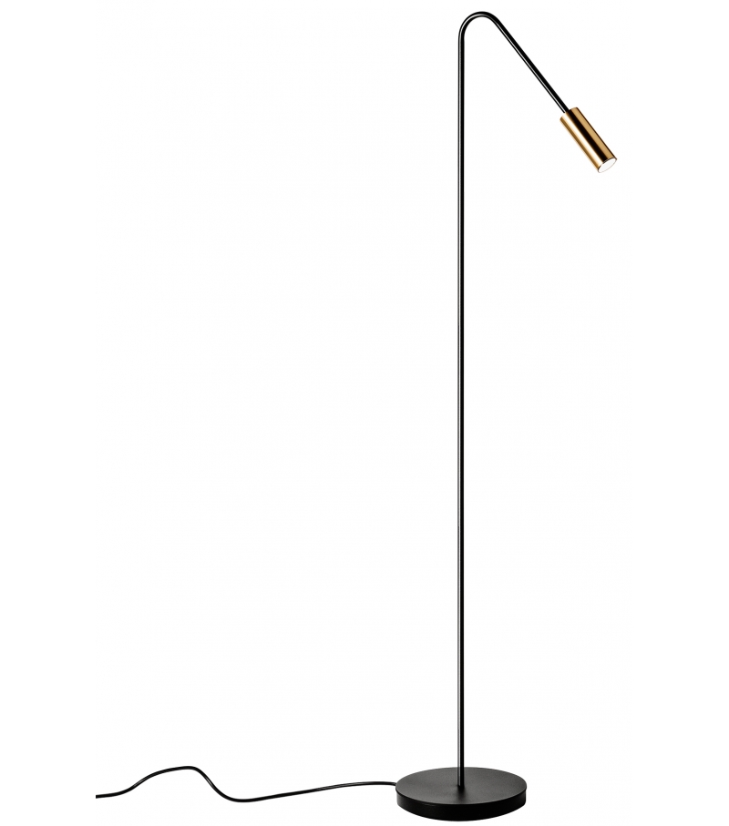 Volta Estiluz Floor Lamp