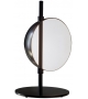 Superluna Oluce Lampe de Table