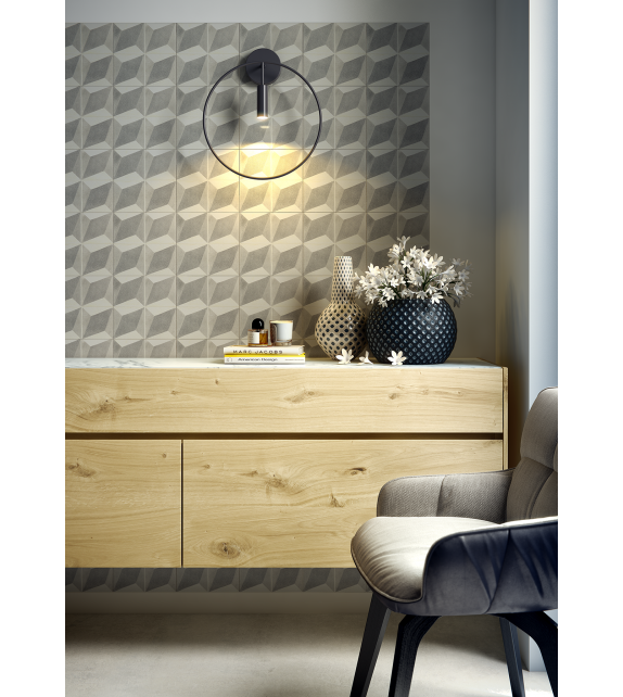 Revolta Estiluz Wall Lamp