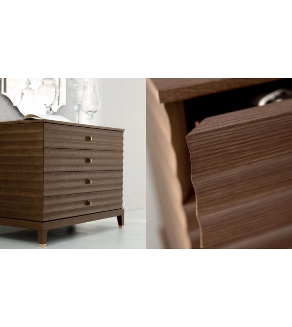 Elettra Opera Contemporary Chest of Drawers