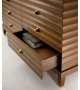 Elettra Opera Contemporary Chest of Drawers