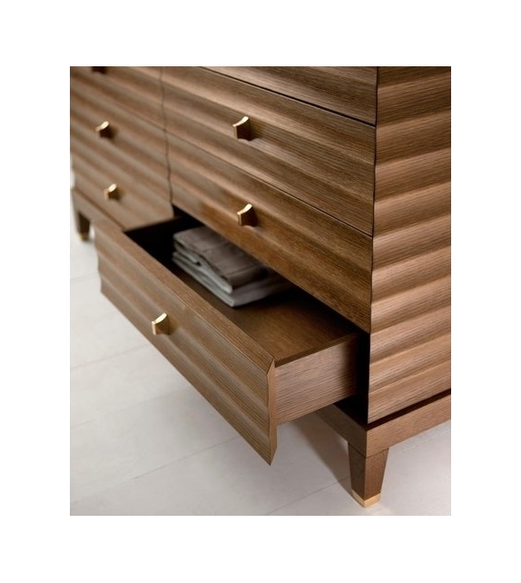 Elettra Opera Contemporary Chest of Drawers