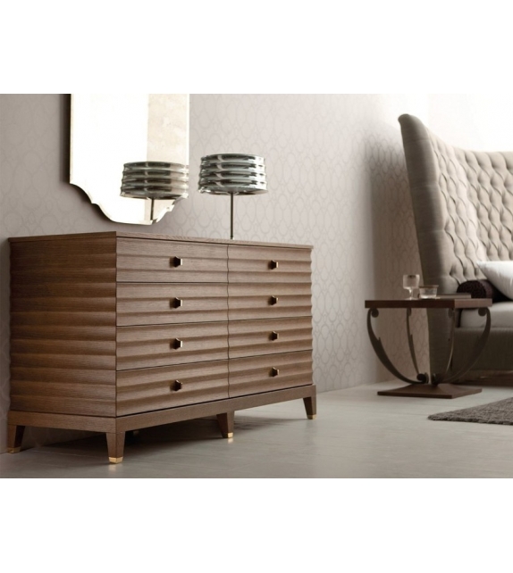 Elettra Opera Contemporary Chest of Drawers