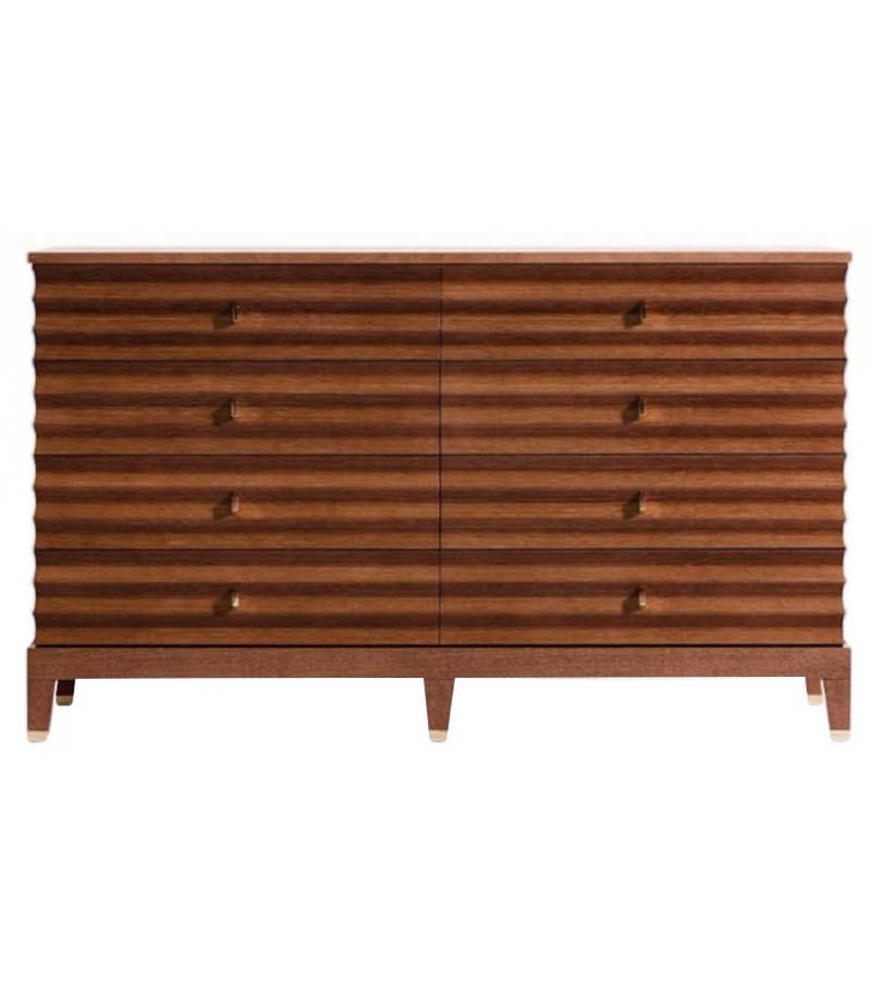 Elettra Opera Contemporary Chest of Drawers