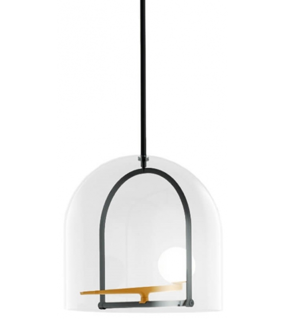 Yanzi Artemide Suspension